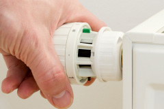 Crook central heating repair costs